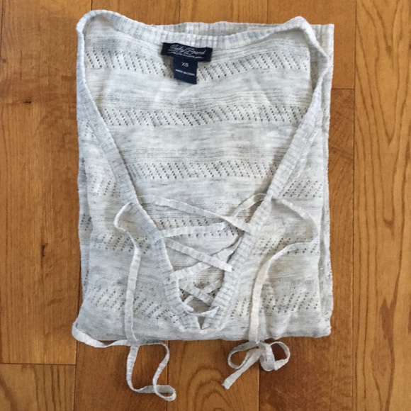 Lucky Brand Sweater - Picture 1 of 5